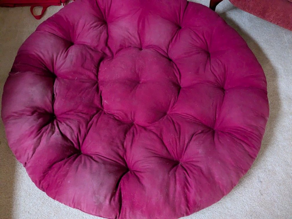 Papasan Chair Cushion 
