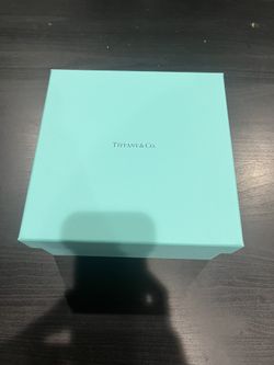 Tiffany Fendi And Celine Boxes