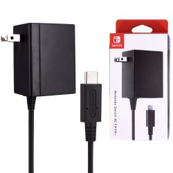 Nintendo Switch aC Adapter 
