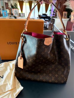 Louis Vuitton purse