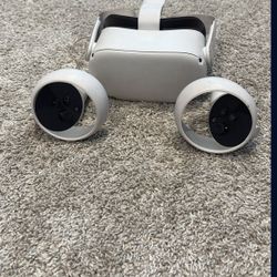 Oculus Quest Two