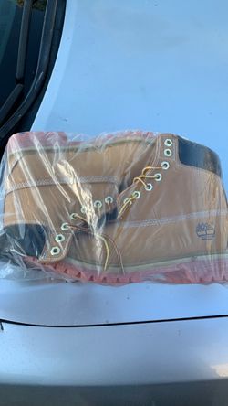 Timberland Classic Wheat Boots