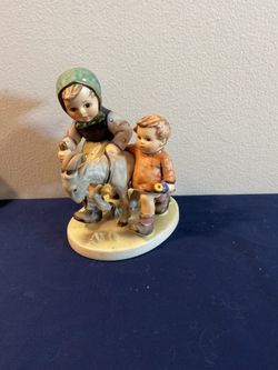 Homeward Bound Hummel