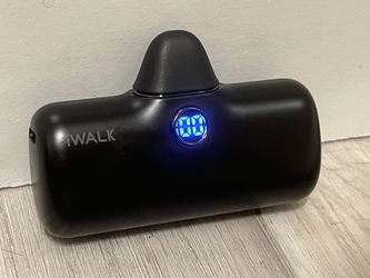 Portable Powerbank Type C