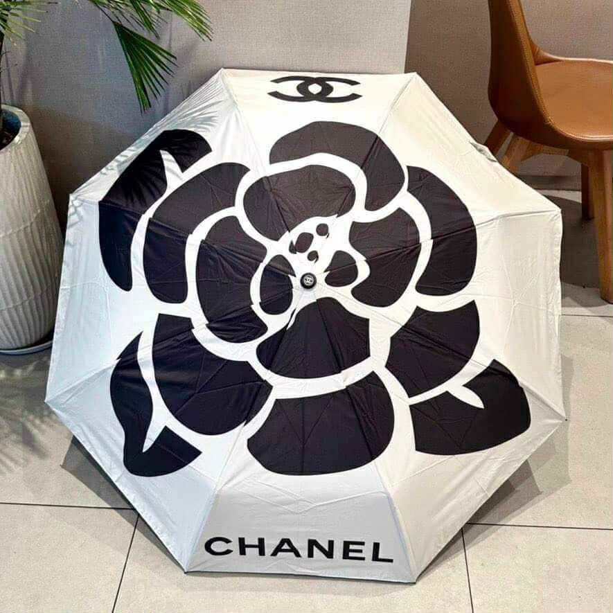Designer umbrellas
