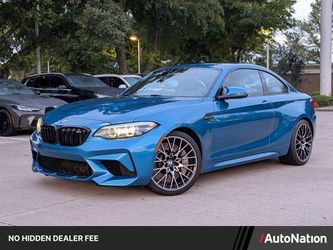 2019 BMW M2
