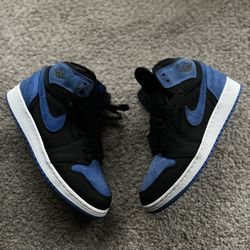 Air Jordan 1 Retro High OG ‘Royal Reimagined’ Size 6Y