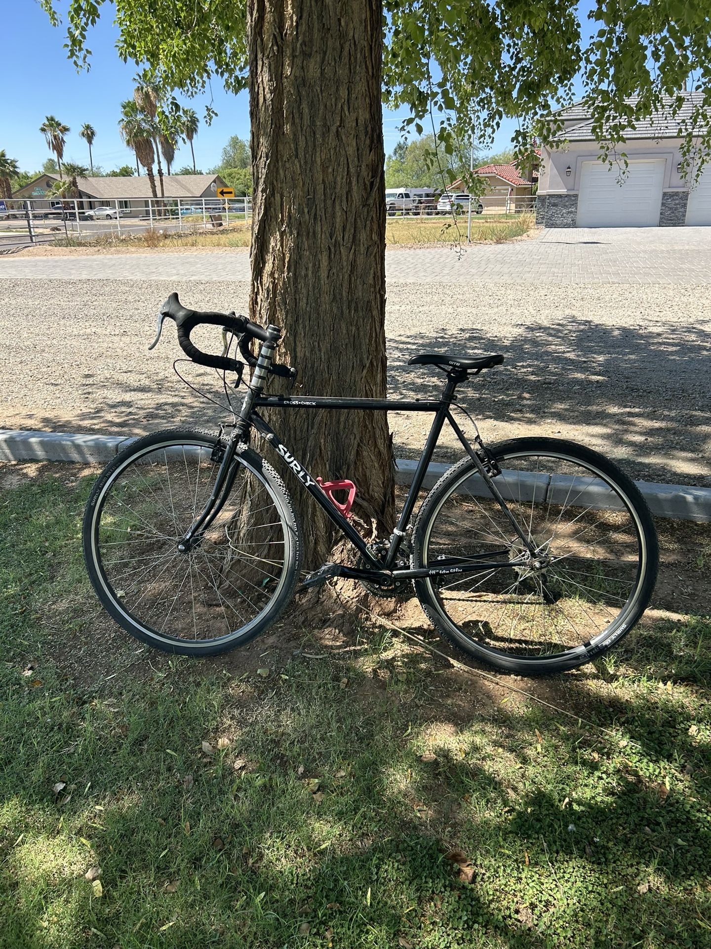 Surly Cross Check