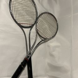 Tennis Racks