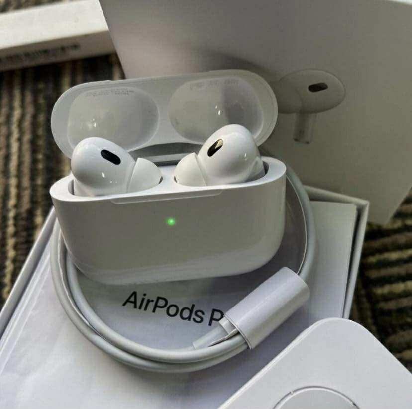 Air Pods Pros