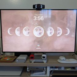 Dell S2718D Monitor 