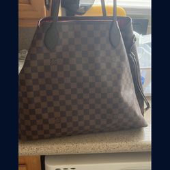 Louis Vuitton Purse Big One 