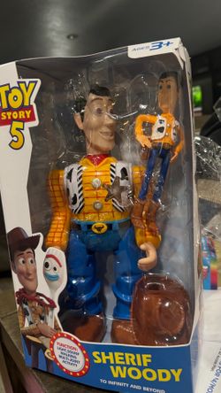 Woody