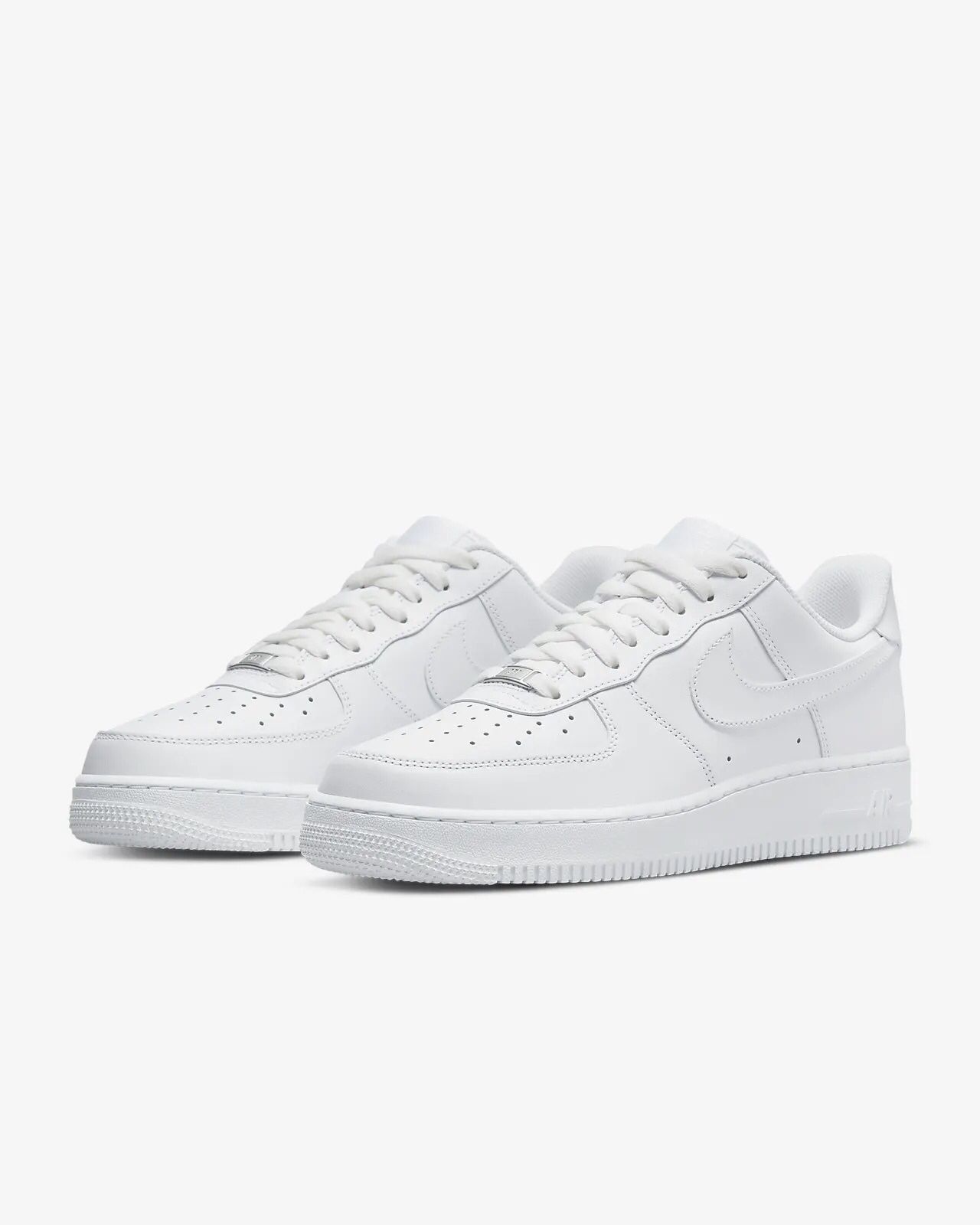  men’s Nike Air Force 1 size 10 