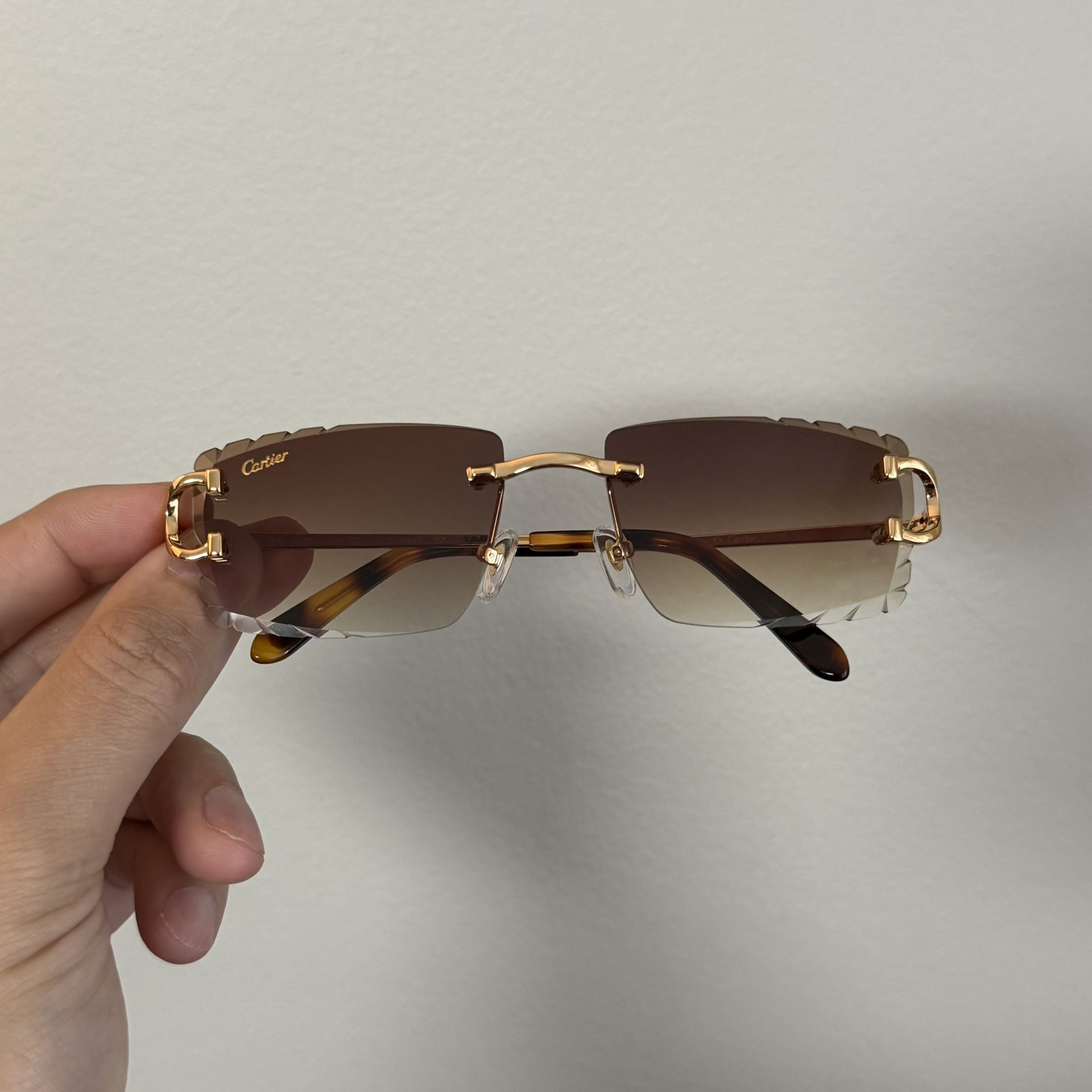 Men’s Cartier New With Box