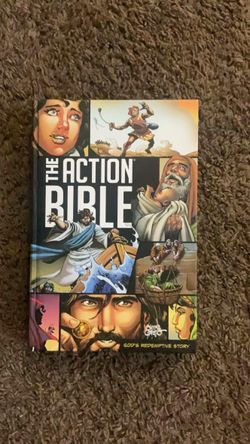 Action Bible