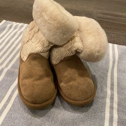 Kid’s Ugg Boots