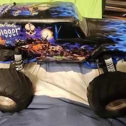 Rc Car