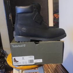Timberland 6" Waterproof Brand New 100% AUTHENTIC Sz 11&8 $165