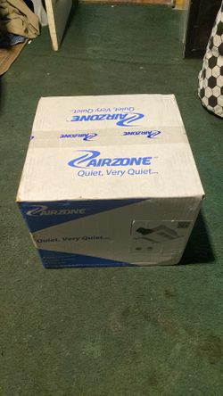 Airzone Heather And Bathroom Fan