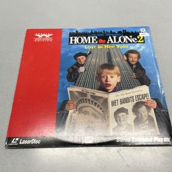 Home alone 2