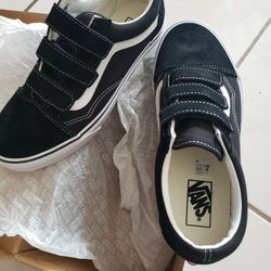 VANS unisex shoes 
