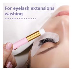 Lash Cleansing Brushes 