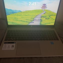 Laptop Brand New