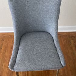 $25 for chair only 4 chairs