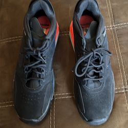 Mens Shoes