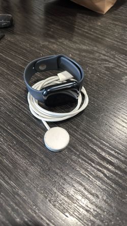 Apple Watch Series 7