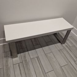 15" X  48" Commercial Grade Benches