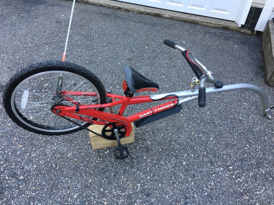 Gary Fisher Freeloader for Sale in Durham NH OfferUp