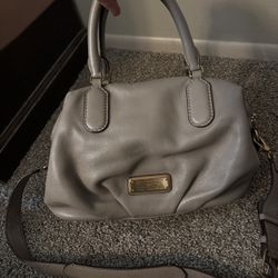 Marc Jacobs Workwear Handbag 