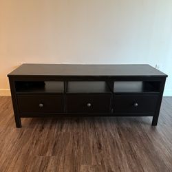 Hemnes IKEA Tv Stand 