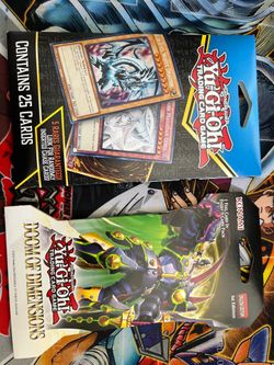 Yu gi oh