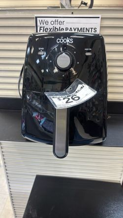 Air fryer