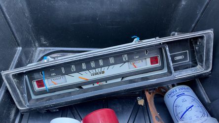 Parts Datsun