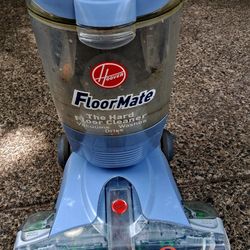 Hoover Floor Cleaner
