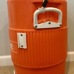 Igloo 5 Gallon Liquid Dispenser