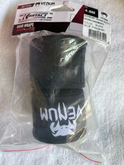 Boxing/Wrestling Gear