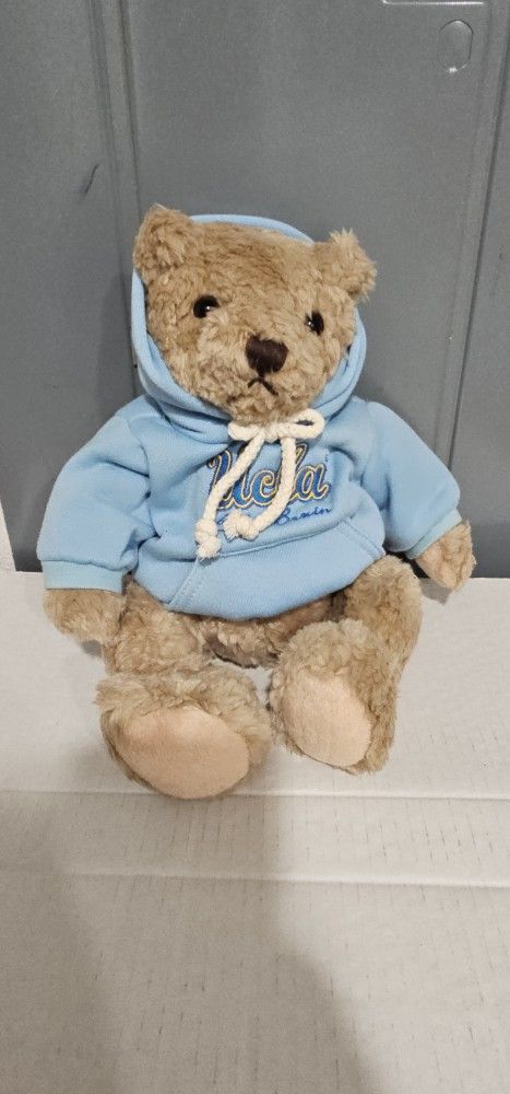 Herrington Teddy Bear