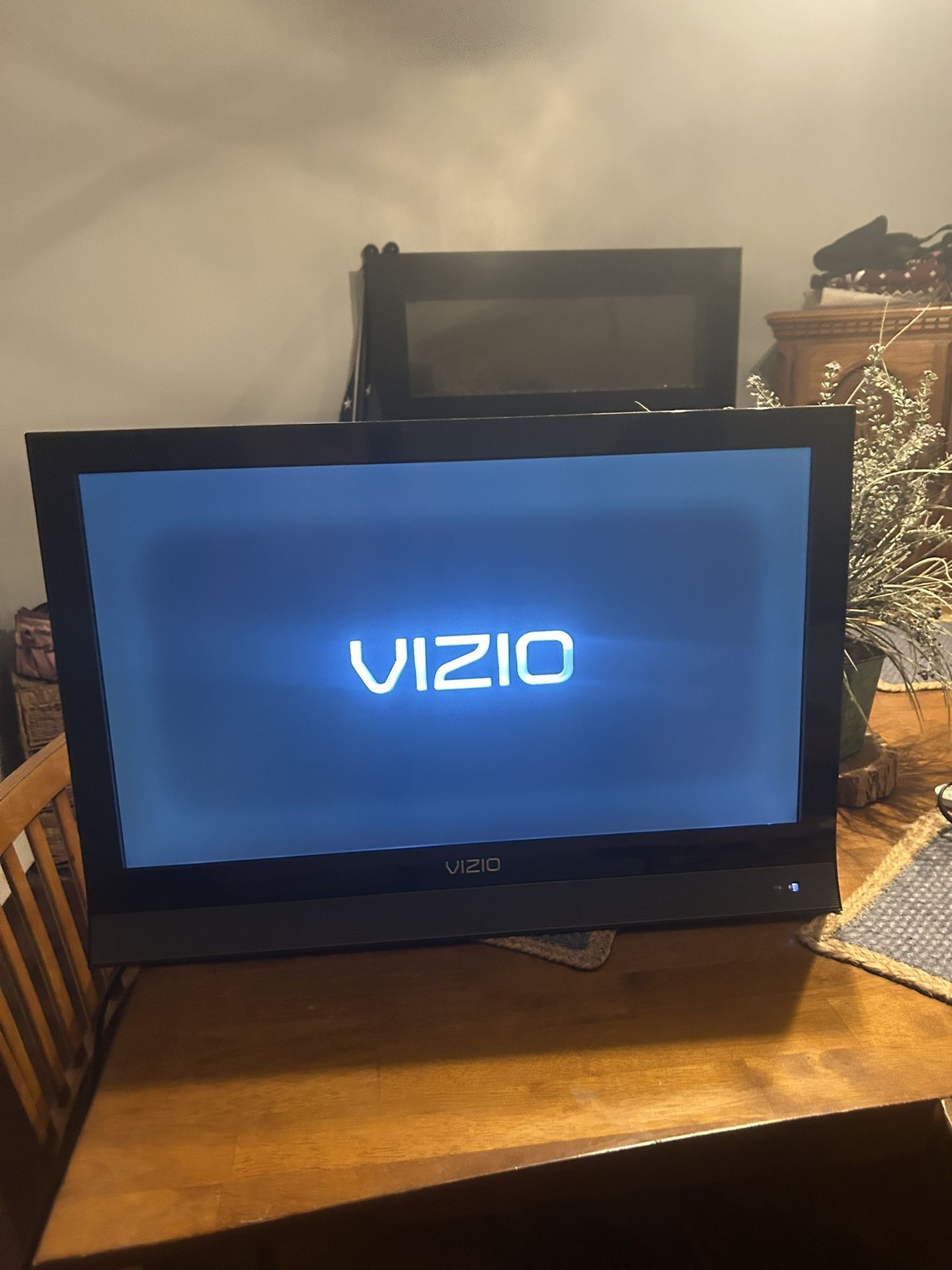 Vizio Razor LED M260VA 26 inch Diagonal Class LED-backlit LCD TV