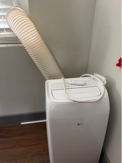 LG Air conditioning Unit