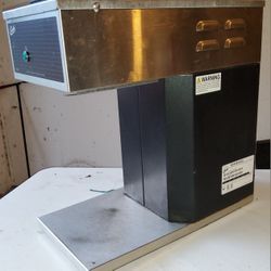 Curtis Thermal Carafe Coffee Brewer w/ Insulated Carafe - Home Used Only - Works Great