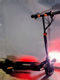 HAPALI ELECTRIC SCOOTER FOR ADULT