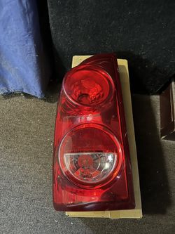 2007 Dodge Ram 1500 Parts