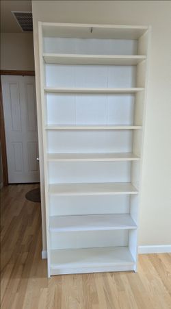 IKEA BILLY bookcase