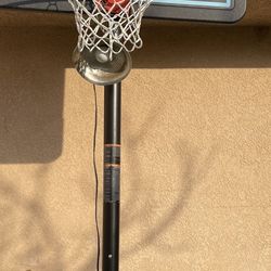 Basketball Hoop