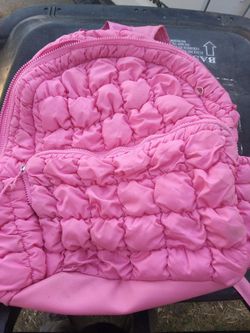 !! Girls Backpack 🎒